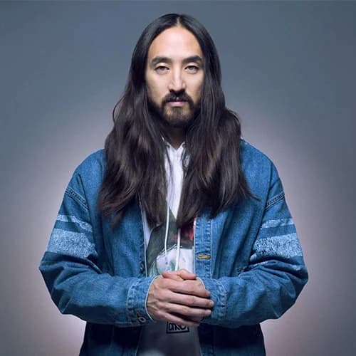 Steve Aoki