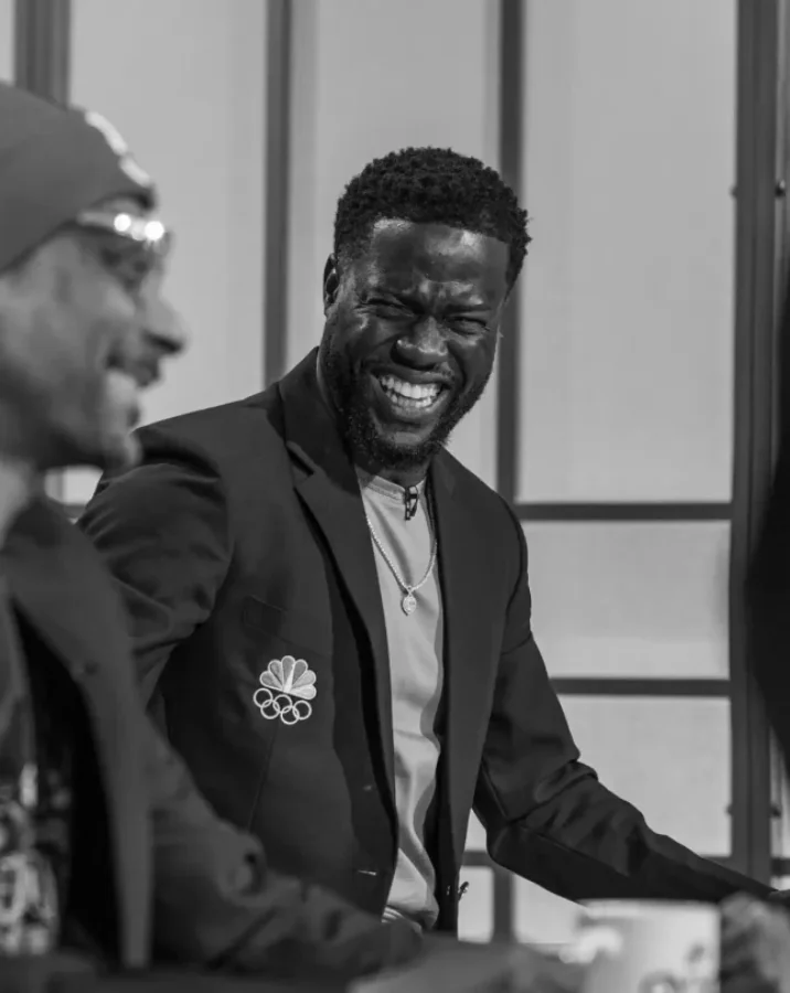 Kevin Hart