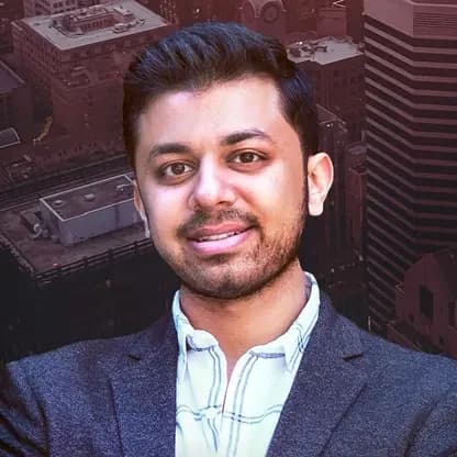 Sohail Prasad