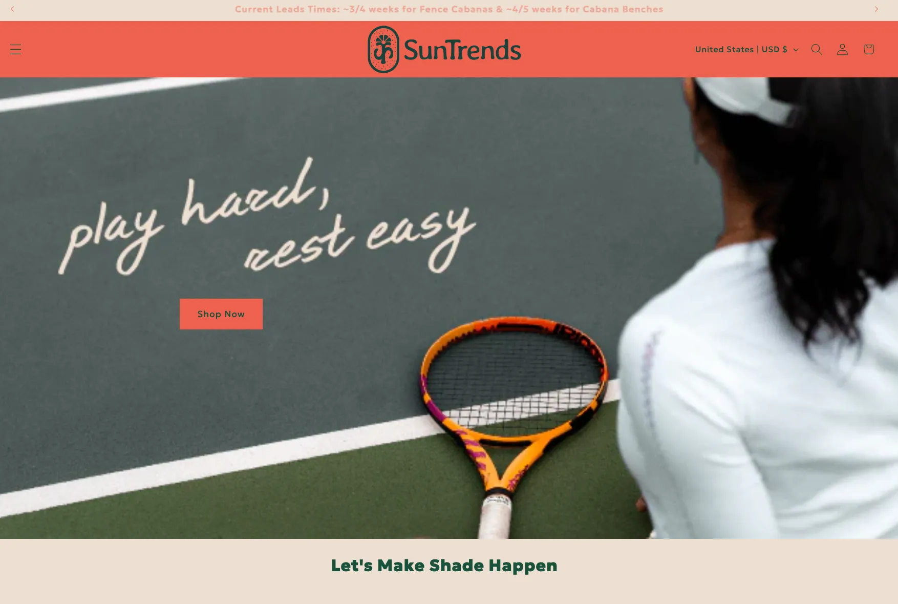 SunTrends, sun-trends.com